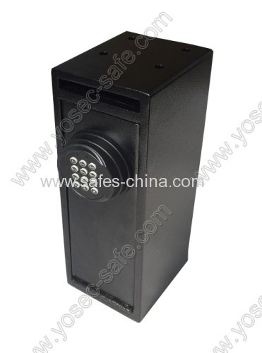 Under counter drop slot depository security safe(D-40E)