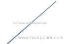 Argent Swimming Pool Cleaning Equipment Aluminum Telescopic Pole Fittings