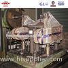 Marine Equipment Industrial Metal Fabrication Customized , High Precision