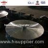 ASTM CNC Machining Parts Welding Custom Precision Heavy Metal Fabrication For Port Machinery
