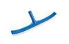 18&quot; / 45cm Standard Curved Plybristle Wall Brush Swimming Pool Cleaning Equipment