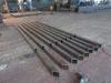 OEM High Precise Heavy Metal Fabrication And Welded Parts Steel Products Support Tube Making