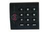 Keypad Wiegand RFID Card Reader for Access Control System