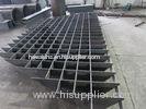 High Heavy Metal Fabrication , Welded Services / Custom-Made Structural Steel Products