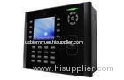 TFT LCD Display RFID Time Attendance and Access Control Terminal with HD Camera