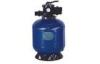Plastic and Fiberglass Outdoor Swimming Pool Sand Filters For Pond Filtration System