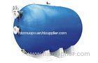 2000mm Dia Pure Water Treatment Swimming Pool Sand Filters , Sand Filter System