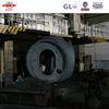 ASTM AISI Port Machinery Welding Industrial Steel Fabrication , Wind Power Products