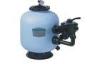 Side Mount Plastic Swimming Pool Sand Filters For Pools And Ponds Filtration System