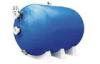 Horizontal Swimming Pool Sand Filters For Large Pools And Ponds Filtration Dia 1200mm