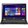 Lenovo - Edge 15 2-in-1 15.6&quot; Touch-screen Laptop - Intel Core i7 - 8GB Memory - 1TB Hard Drive - Black