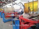 Construction Welding Precision Steel Fabrication for Auto Weling Machine