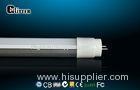 4Ft 20W Double Sided LED Tube SMD 3014 , 2000Lm IP50 Energy Saving LED Lights