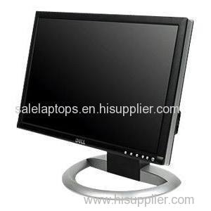 Dell UltraSharp 2005FPW - 20.1