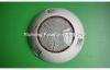 Dia.250mm / 280mm Underwater Swimming Pool Wall-Mounted Light With Controller