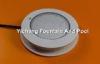 12W / 18W LED Underwater Swimming Pool Lights Thin Type ABS / Plastic RGB Waterproof
