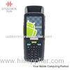 EPC Gen2 Android 4.0 Uhf Handheld Reader ISO18000-6A / ISO18000-6A / ISO18000-6C