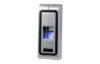 Waterproof IP65 Fingerprint House Keyless Entry System with Metal Casing