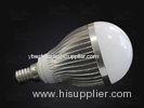 Indoor High efficency E14 LED Globe Light Bulbs ,12W High Power LED Bulb 840lm