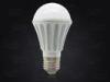 Indoor Natural White E27 7 Watt LED Globe Light Bulbs AC 85V - 265V -40 ~ 50