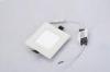 19W 3030 cm LED Flat Panel Light for Kitchen and Toilet 3 Years Warranty