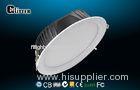 120 Degree Recessed SMD LED Downlight Bathroom With High Brightness 205mm