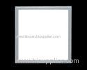 40W Square 2835 SMD 600600 Flat Panel LED Lighting Warm White For Office / Hotel