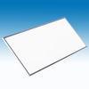 Square Ultra Slim 40W LED Flat Panel Lights Energy saving SMD 2835 30 X 60 Led Panel Light CE