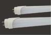 18W 1200mm T8 LED Tube Lights SMD 2835 1500lm Aluminum White / Warm White AC 85-265V
