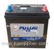 SMF38B20 / 36 AH 12V MF Car Battery , 12v Maintenance Free Battery