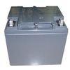 Lead Acid Battery Production Line , Maintenance Free NP38-12 38 AH