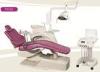 Luxury Electric Dental Assistant Chair 24V 550-800 Ergonomic Dental Chair