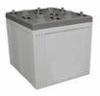 1500AH NP1500-2 2V Lead Acid Batteries For Electrical Power Toys