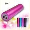 2800mAh 5v Mini Portable Power Bank Back Battery Charger for phones & music players