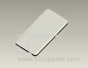 5200mAh 5v Super Slim Polymer Power Bank for Apple Samsung smart phones external battery charger