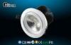 Led Eco Plus COB Led Down Light 20W For Industrial Lighting 118mm x 100mm