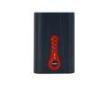 High capacity 3.7V 5200mAh Li-ion Portable and rechargeable heated socks battery