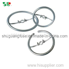 High Voltage Insulator Accessories Grading Ring