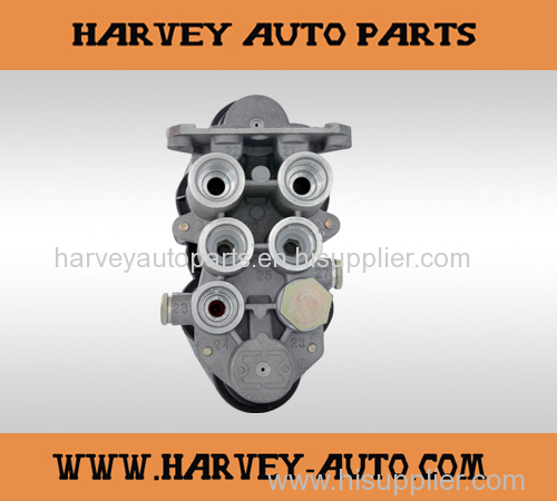 AE4535 Pressure Control Protection Valve