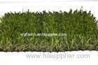 Field And Lime Green Plastic Artificial Grass Poly Ethylene Polypropylene