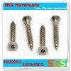 screw fastener set screw t apping screws