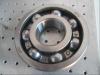 Deep groove ball bearings