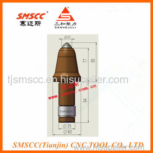 coal mining bits/coal mining tools