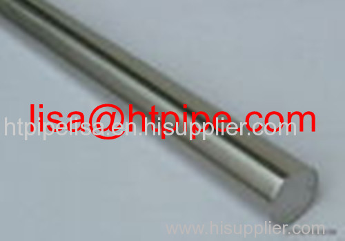Nimonic 90/UNS NO7090 bar rod forging