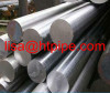 ASTM A182 F53/2507/S32750/1.4410 bar rod forging