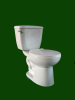 sanitary ware and toilet