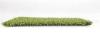 Environmental Polypropylene Golf Artificial Grass For Courtyard / Roof 10mm Dtex4500