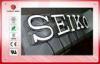 Shopping Center Acrylic Reverse Channel Letters For Decoration