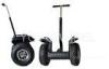 40KM long distance Golf Course Segway Electric Scooter Transporter For wild Park