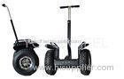 40KM long distance Golf Course Segway Electric Scooter Transporter For wild Park